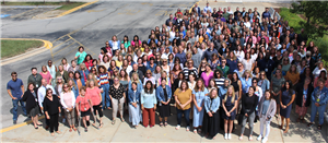 CCSD 89 staff